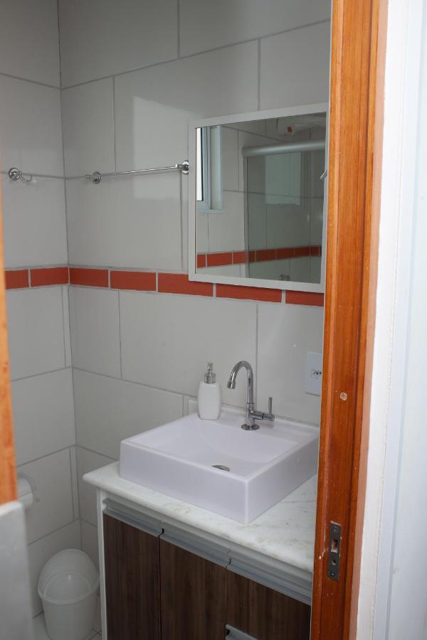 דירות Poços de Caldas Amsterdam Lofts 3 מראה חיצוני תמונה