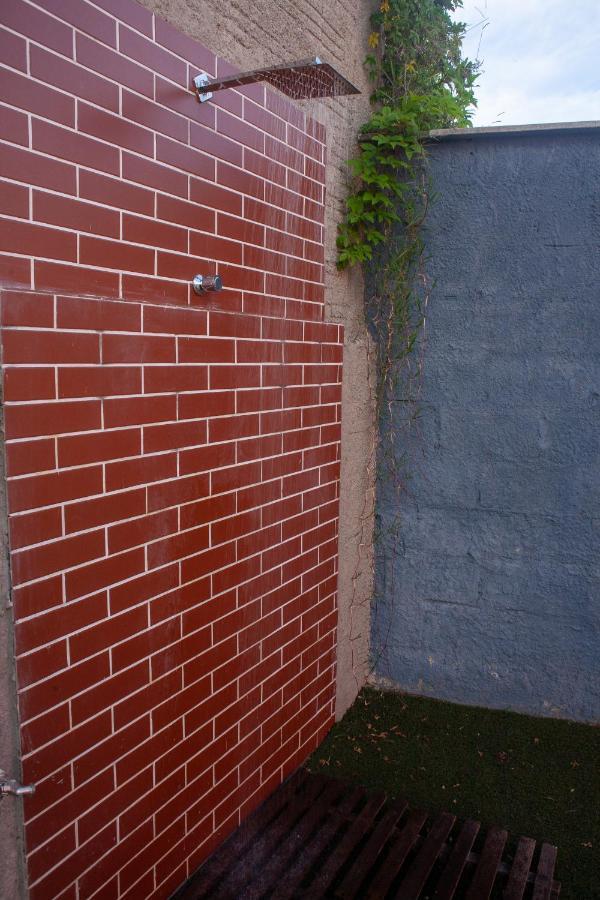דירות Poços de Caldas Amsterdam Lofts 3 מראה חיצוני תמונה