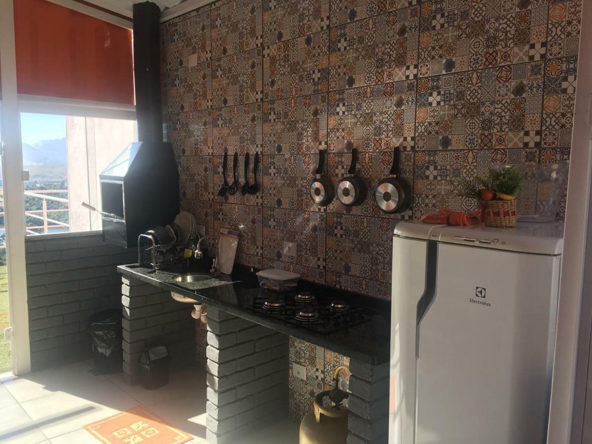 דירות Poços de Caldas Amsterdam Lofts 3 מראה חיצוני תמונה
